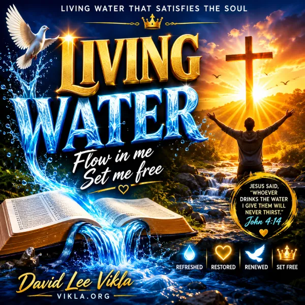 Living Water