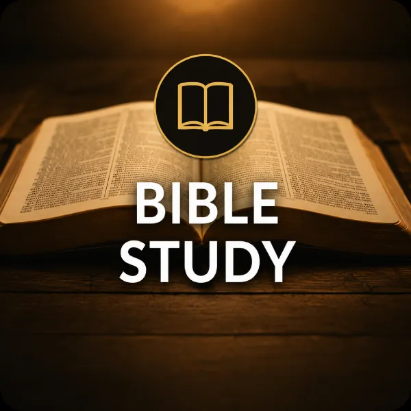Bible Study