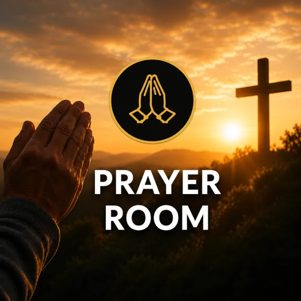 Prayer Room